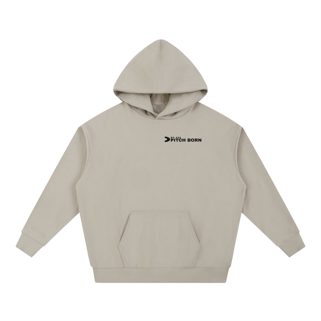 Essential Heavyweight Hoodie