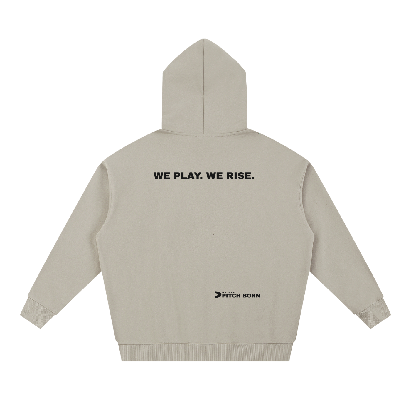 Essential Heavyweight Hoodie